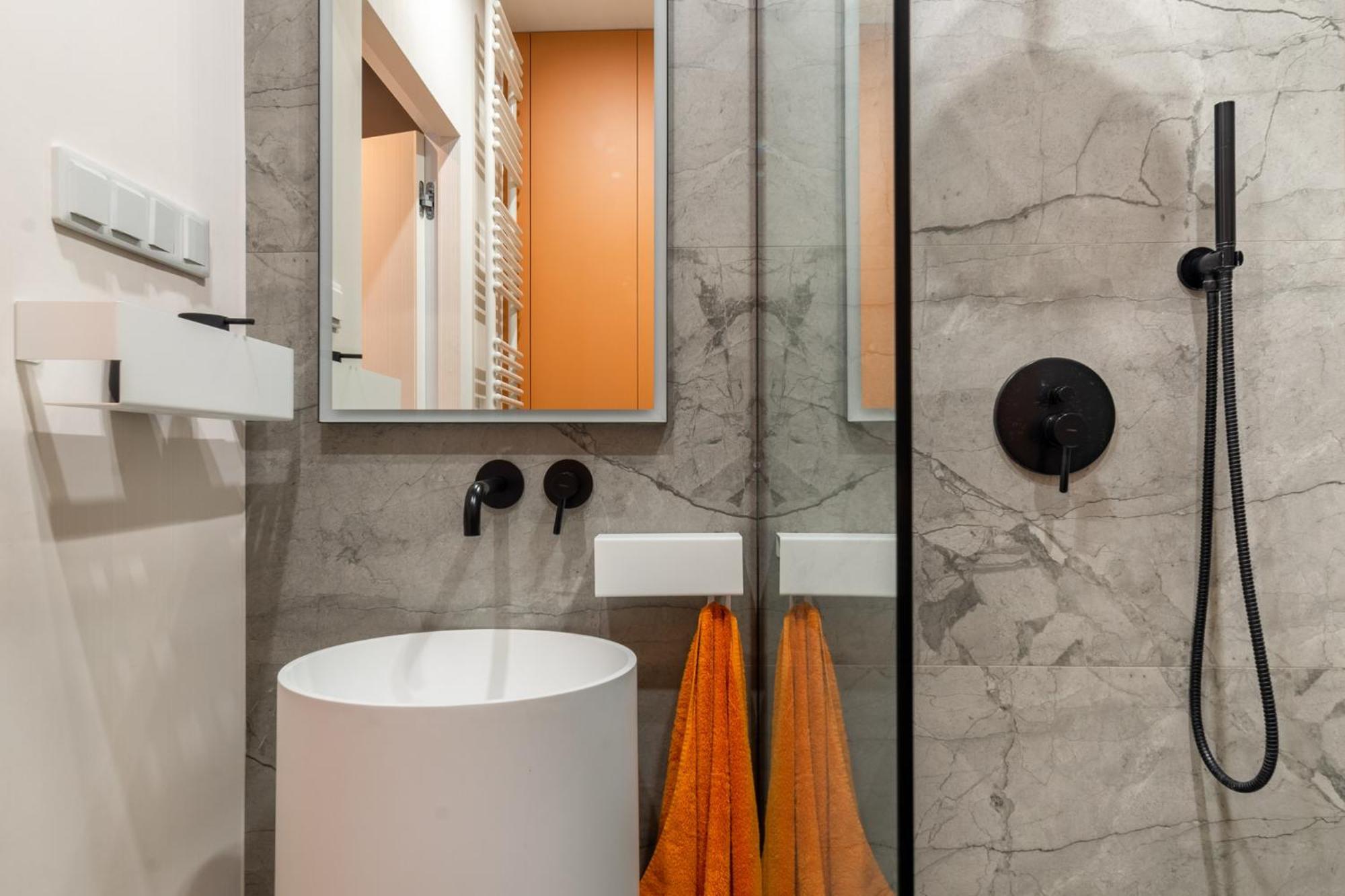 Maves - Sauna & Gym Nadmotlawie Leilighet Gdańsk