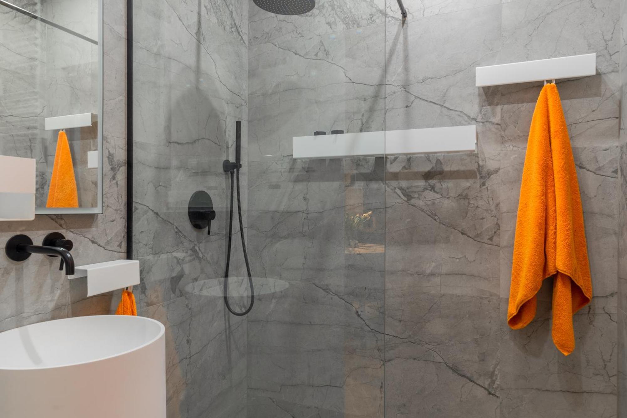 Leilighet Maves - Sauna & Gym Nadmotlawie